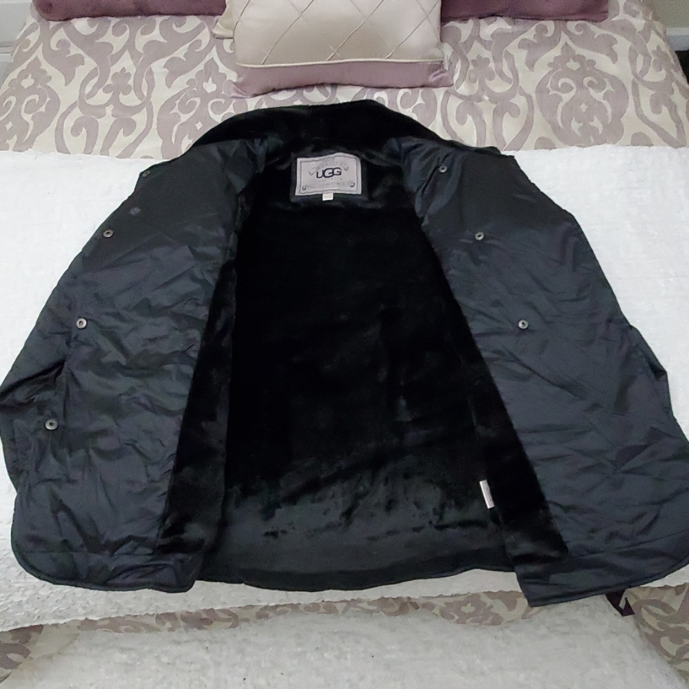 Ugg Down Jacket - image 4